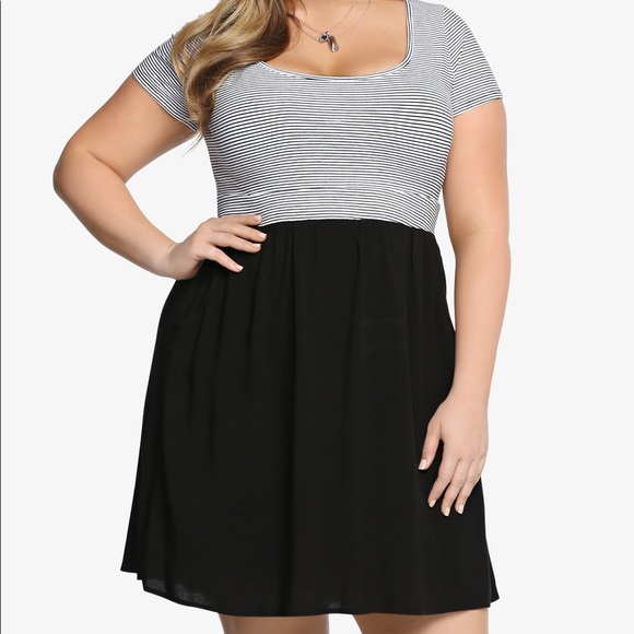 torrid Dresses & Skirts - 🌟💗host pick💗🌟Torrid dress